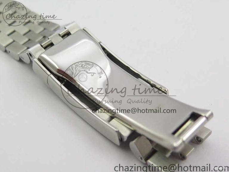 Dial Diamond A3235 Edition Bracelet DateJust Noob Silver 904L SS Jubilee Best 126334 on 1:1 0104